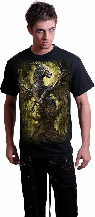 Image du produit Spiral - T-shirt OAK DRAGON - Adulte (XL)