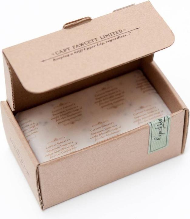 Image du produit Captain Fawcett Savon pour hommes