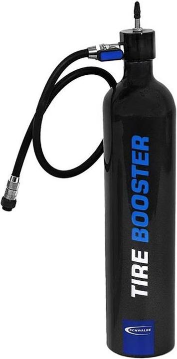 Schwalbe Pneumatico Booster Tubeless
