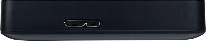 Actual product image Toshiba Canvio Advance (3 TB)