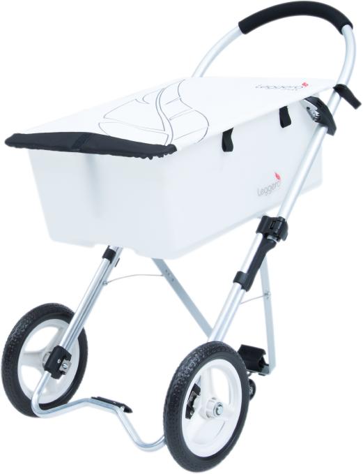 Leggero Trolley Max