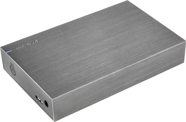 Actual product image Intenso Memory Board (4 TB)