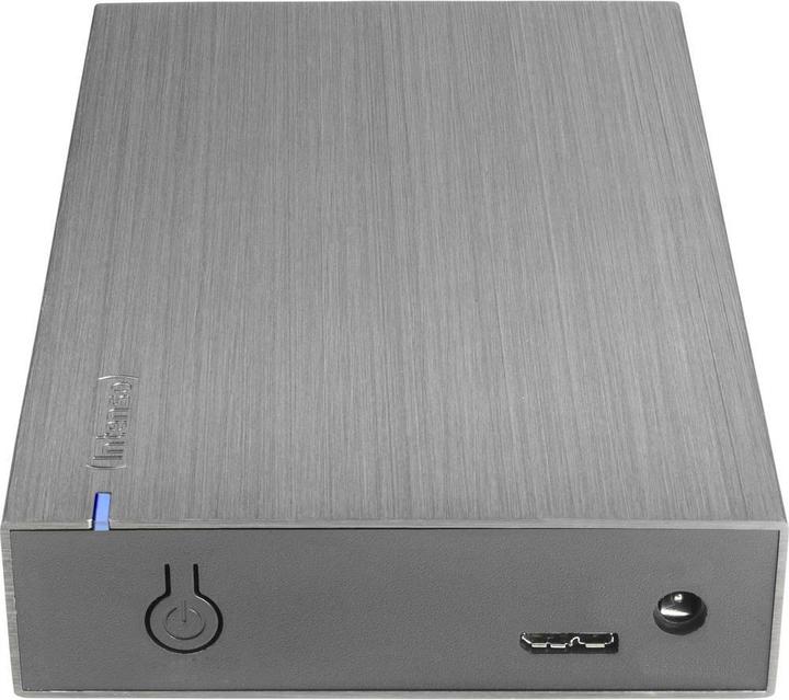 Actual product image Intenso Memory Board (4 TB)