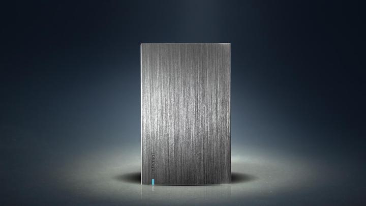 Actual product image Intenso Memory Board (4 TB)