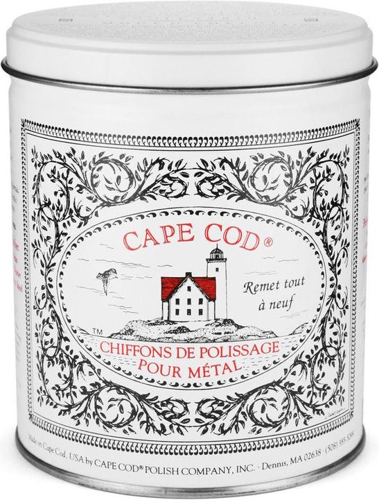 Cape Cod Poliertuch