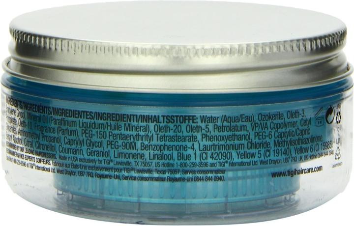Image du produit Tigi manipulateur (Crème capillaire, 57 ml)