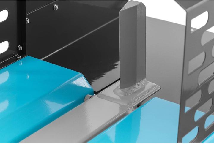 Actual product image Hillvert Wood splitter