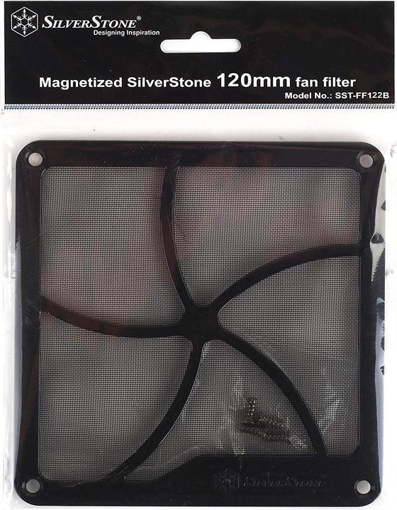 Immagine prodotto Silverstone Sst-Ff122