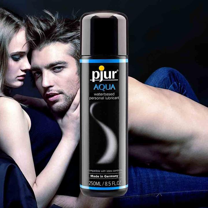 Productafbeelding Pjur Aqua (250 ml)
