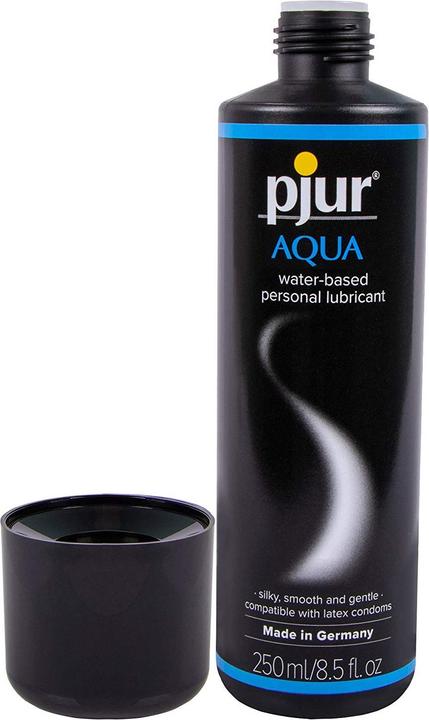 Productafbeelding Pjur Aqua (250 ml)
