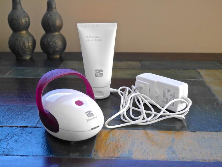 Image du produit Silk'n Gel (1 x)