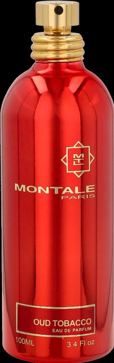 Produktbild Montale Oud Tobacco (Eau de Parfum, 100 ml)