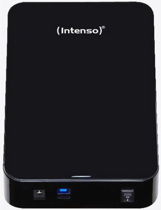 Produktbild Intenso Memory Center (5 TB)