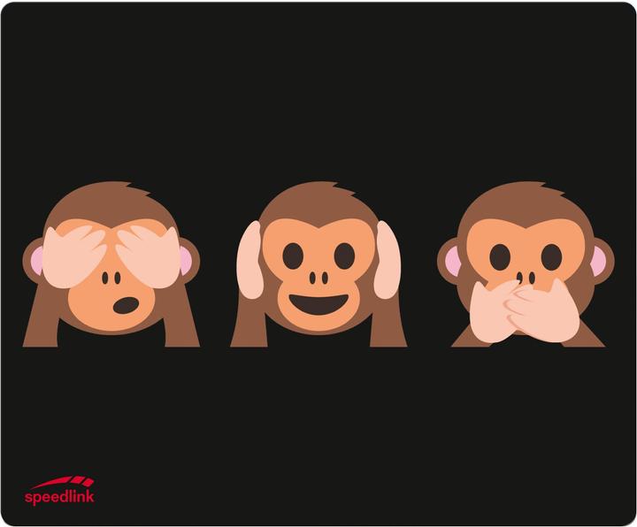 Produktbild Speedlink Monkey (S)