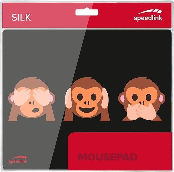 Produktbild Speedlink Monkey (S)