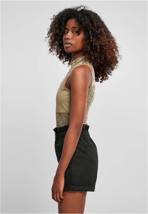 Actual product image Urban Classics Ladies Laces Body - 5866 (XS)