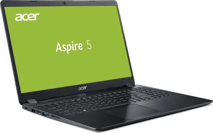 Produktbild Acer Aspire 5 – A515-52G-53PU (15.60", Intel Core i5-8265U, 8 GB, 256 GB, DE)