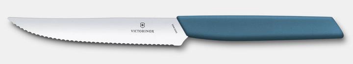 Produktbild Victorinox Steakmesser Swiss Modern (1 Stück, Messer)