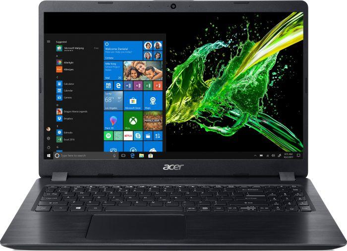 Produktbild Acer Aspire 5 – A515-52G-53PU (15.60", Intel Core i5-8265U, 8 GB, 256 GB, DE)