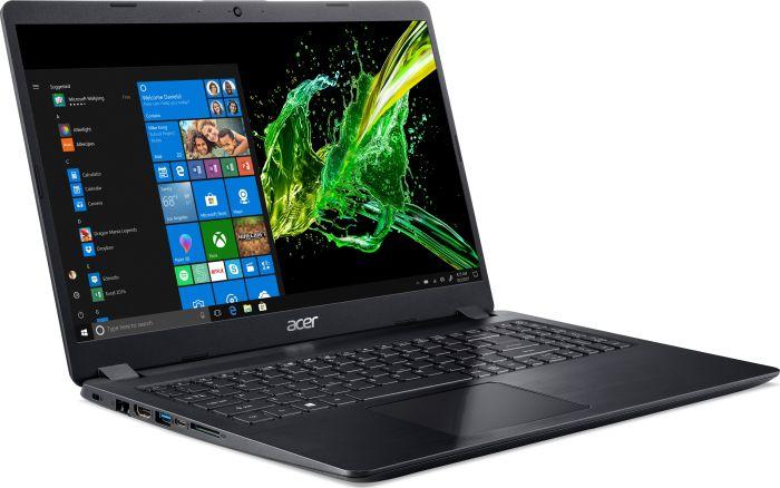 Produktbild Acer Aspire 5 – A515-52G-53PU (15.60", Intel Core i5-8265U, 8 GB, 256 GB, DE)