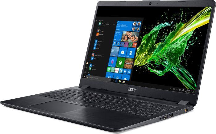 Produktbild Acer Aspire 5 – A515-52G-53PU (15.60", Intel Core i5-8265U, 8 GB, 256 GB, DE)