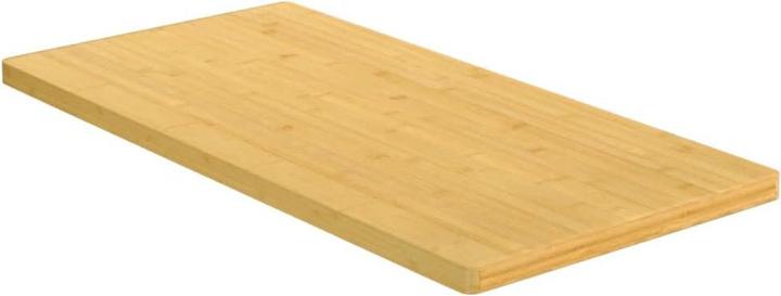 Actual product image VidaXL Douglas (40 x 2.5 x 80 cm)