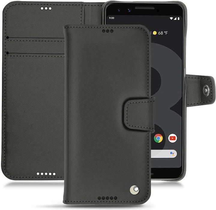 Immagine prodotto Noreve Cover in pelle portafoglio (Google Pixel 3 XL)