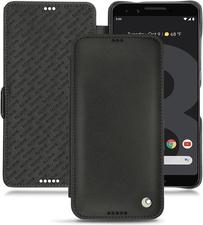 Image du produit Noreve Housse cuir horizontal (Google Pixel 3 XL)
