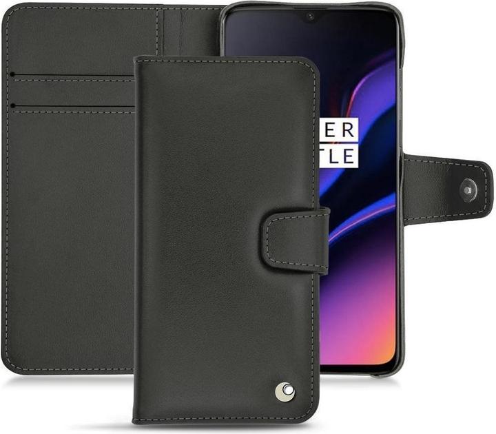 Immagine prodotto Noreve Cover in pelle portafoglio (OnePlus 6T)