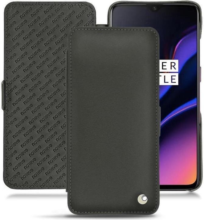 Immagine prodotto Noreve Cover in pelle orizzontale (OnePlus 6T)