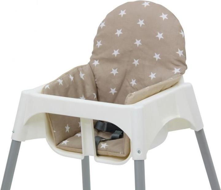 Produktbild Polini kids Sitzkissen für Ikea Antilop