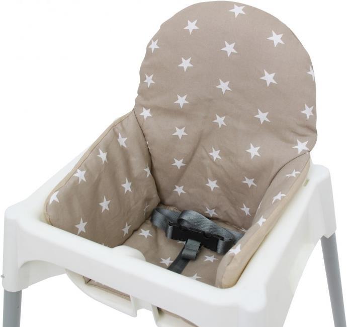 Produktbild Polini kids Sitzkissen für Ikea Antilop