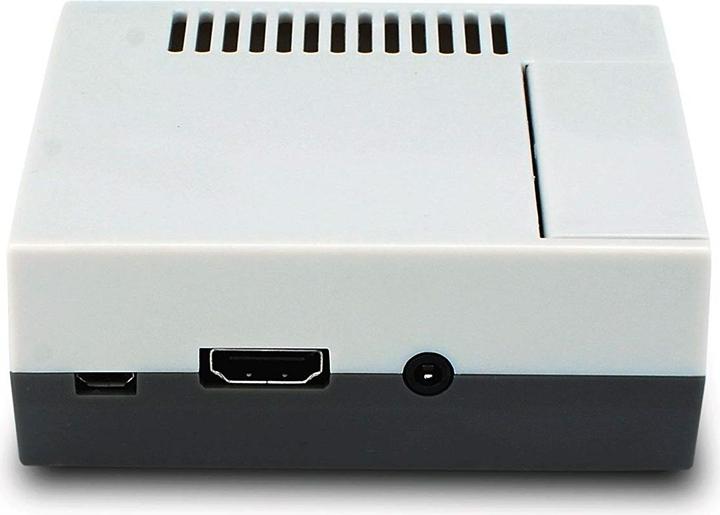 Actual product image Old Skool Tools Retro NES inspired