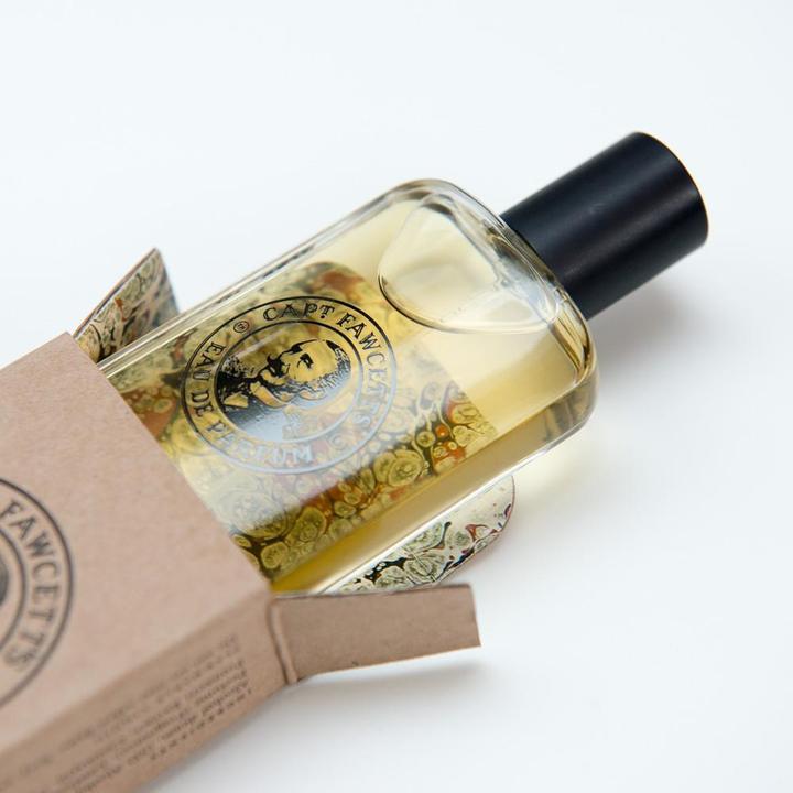 Actual product image Captain Fawcett Original (Eau de parfum, 50 ml)