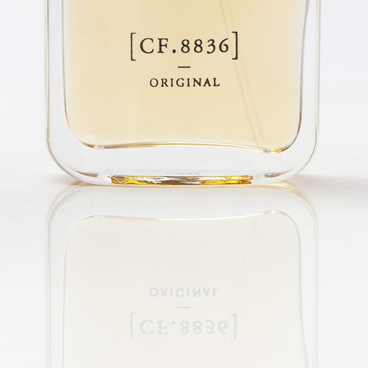 Actual product image Captain Fawcett Original (Eau de parfum, 50 ml)