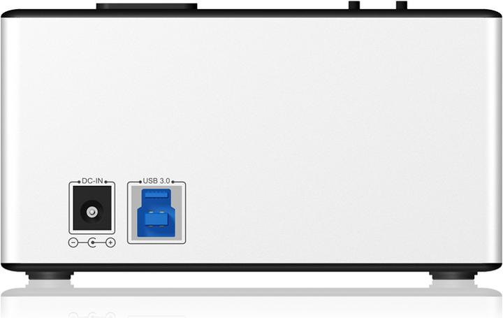 Produktbild Icy Box Ib-141cl-U3 (2.5", 3.5")
