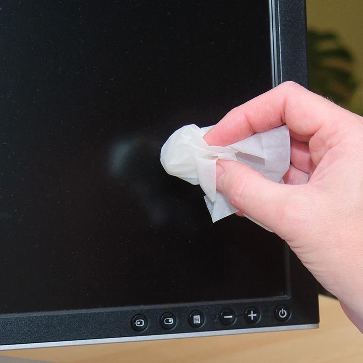Produktbild AF Screen-Clene-Duo (20 x)