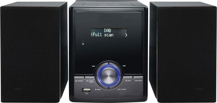 Produktbild Denver MDA-285 (CD Player, 2x 5 W)
