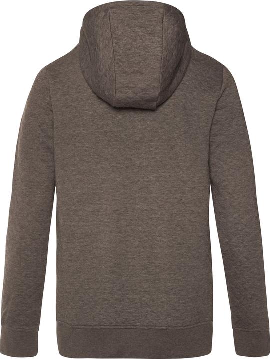 Immagine prodotto MGA Felpa uomo Protest Nxgoxford con cappuccio e zip intera (XL)