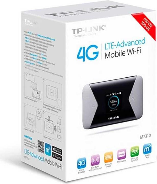 Productafbeelding TP-Link M7310
