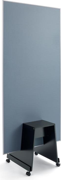 Immagine prodotto Sigel Agile Pinboard Meet up (Bacheca, 90 x 180 cm)
