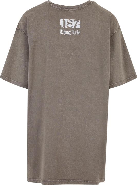 Actual product image Thug Life NoWay Tshirt - 55037 (S)