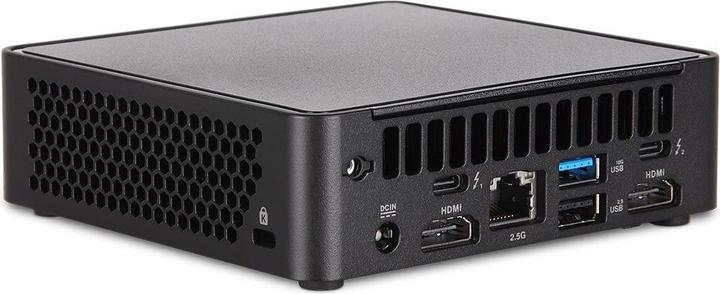 Image du produit Wortmann TERRA PC-BUSINESS 1000059 - Komplettsystem - Core Ultra 7 4,8 GHz - RAM: 16 GB DDR5 - HDD: 500 GB NV (Intel Core Ultra 7 155H, 16 Go, 500 Go, Intel Arc Graphics)