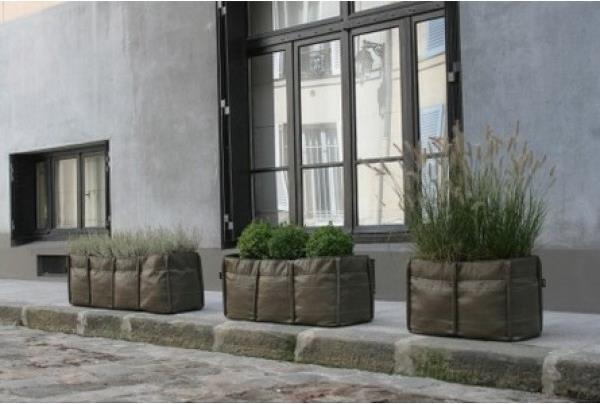 Produktbild Bacsac Pflanzsack Baclong (30 cm)