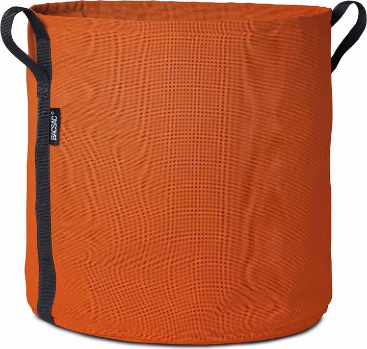 Actual product image Bacsac Plant bag round (40 cm)