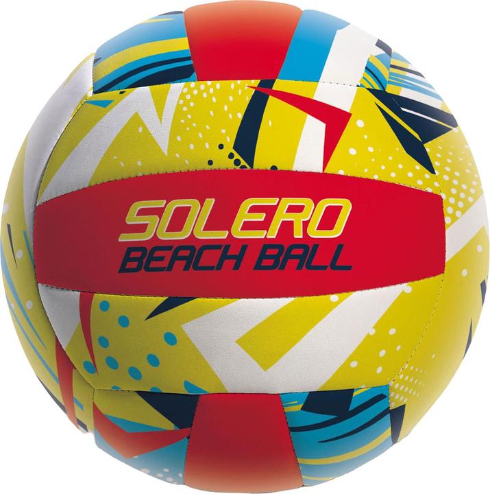 Immagine prodotto Mondo Volley-balle n. 5 assortiti. (5)