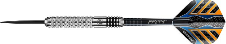 Image du produit Winmau Steeldarts Barbares (24 g)
