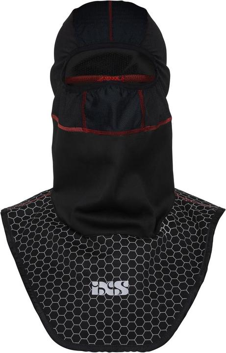 iXS Sturmhaube 365