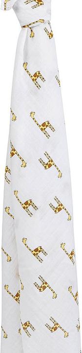 Actual product image aden + anais Classic Swaddle (120 cm, 120 cm)