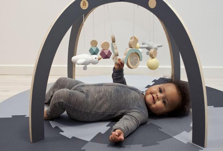 Immagine prodotto Sebra Palestra per bambini